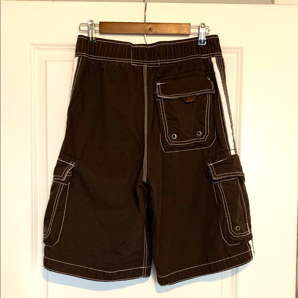 Men’s American Eagle swim trunks - Picture 2 of 2